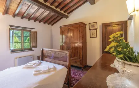 Appartement 4 personnes à Cortona AR - Photo 10