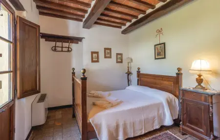 Appartement 4 personnes à Cortona AR - Photo 11