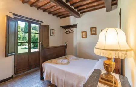 Appartement 4 personnes à Cortona AR - Photo 12
