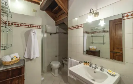 Appartement 4 personnes à Cortona AR - Photo 13