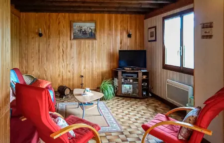 Maison 7 personnes à Pontarlier - Photo 1