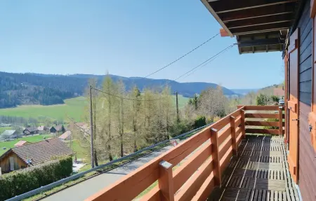 Maison 7 personnes à Pontarlier - Photo 2