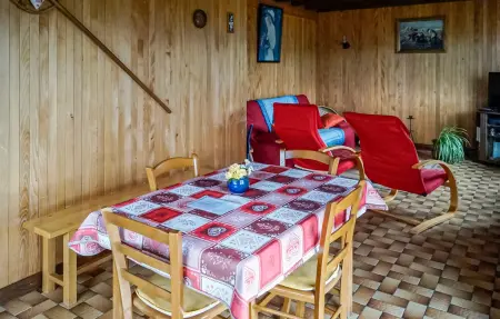 Maison 7 personnes à Pontarlier - Photo 3