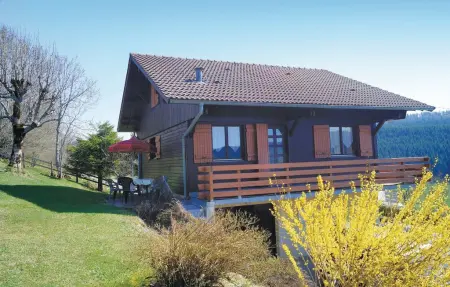 Maison 7 personnes à Pontarlier - Photo 4