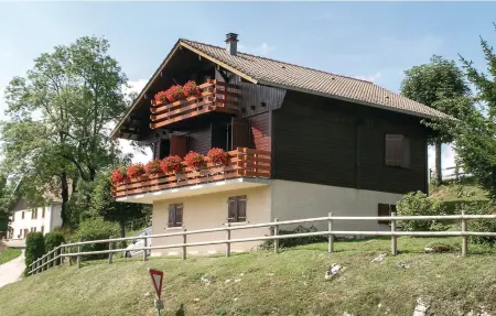 Maison 7 personnes à Pontarlier - Photo 5