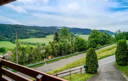 Maison 7 personnes à Pontarlier - Photo 6