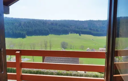 Maison 7 personnes à Pontarlier - Photo 9