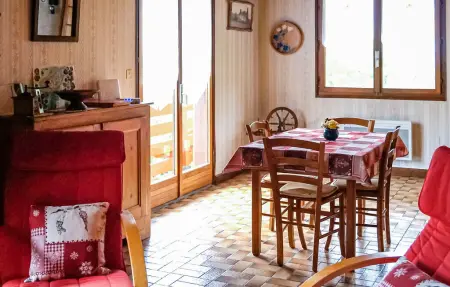 Maison 7 personnes à Pontarlier - Photo 10