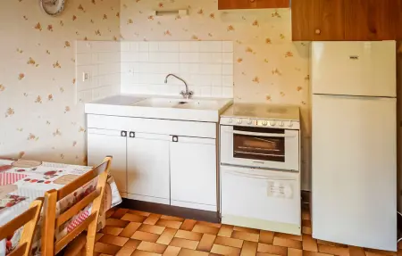 Maison 7 personnes à Pontarlier - Photo 11