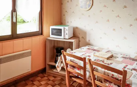 Maison 7 personnes à Pontarlier - Photo 12