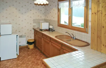 Maison 7 personnes à Pontarlier - Photo 13