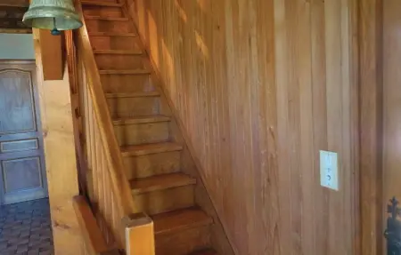 Maison 7 personnes à Pontarlier - Photo 14