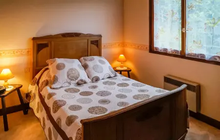 Maison 7 personnes à Pontarlier - Photo 15