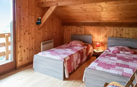 Maison 7 personnes à Pontarlier - Photo 16