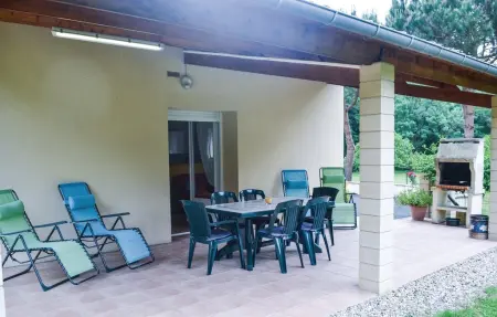 Maison 6 personnes à Massugas - Photo 3