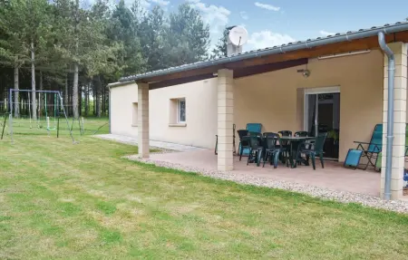 Maison 6 personnes à Massugas - Photo 4