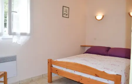 Maison 6 personnes à Massugas - Photo 7