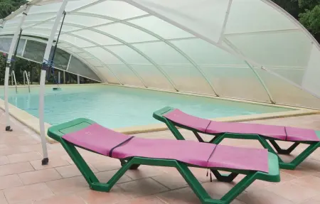 Maison 6 personnes à Massugas - Photo 9