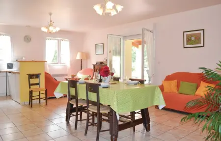 Maison 6 personnes à Massugas - Photo 11