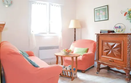Maison 6 personnes à Massugas - Photo 12