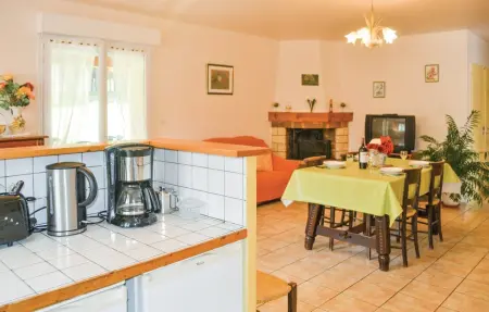 Maison 6 personnes à Massugas - Photo 13