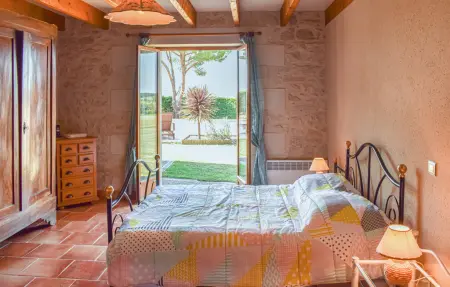 Maison 6 personnes à Sainte Gemme - Photo 5