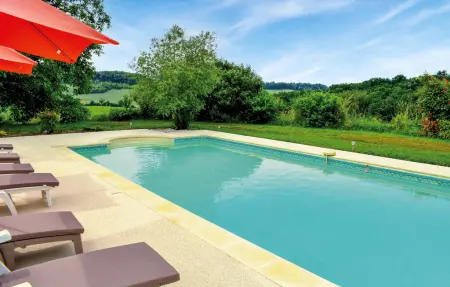 Maison 6 personnes à Bon Encontre - Photo 1