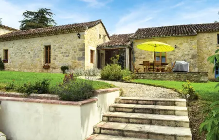 Maison 6 personnes à Bon Encontre - Photo 6