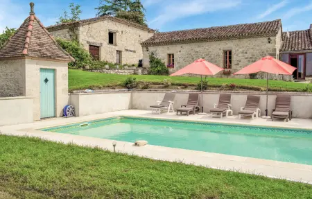Maison 6 personnes à Bon Encontre - Photo 9