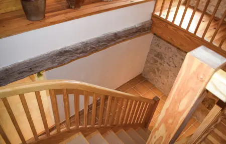 Maison 6 personnes à Bon Encontre - Photo 13