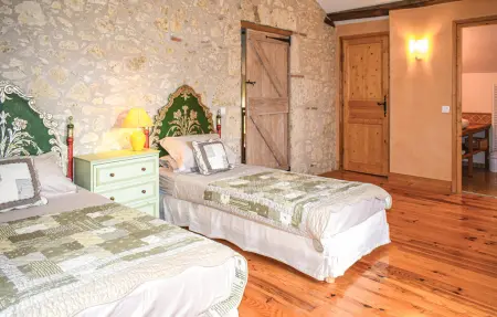 Maison 6 personnes à Bon Encontre - Photo 16