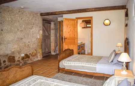 Maison 6 personnes à Bon Encontre - Photo 17