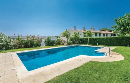 Maison 8 personnes à Sant Feliu de Guíxols - Photo 1