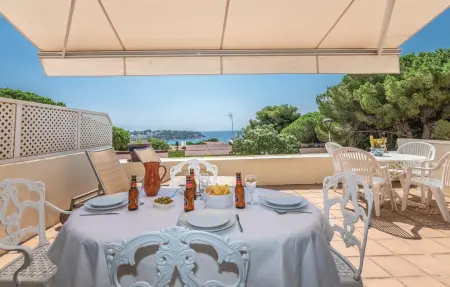 Maison 8 personnes à Sant Feliu de Guíxols - Photo 2
