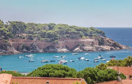 Maison 8 personnes à Sant Feliu de Guíxols - Photo 5