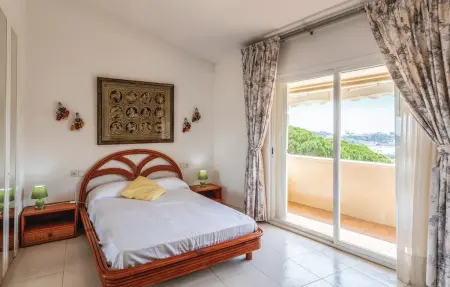 Maison 8 personnes à Sant Feliu de Guíxols - Photo 7