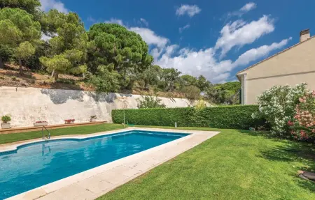 Maison 8 personnes à Sant Feliu de Guíxols - Photo 9