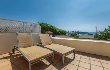 Maison 8 personnes à Sant Feliu de Guíxols - Photo 12