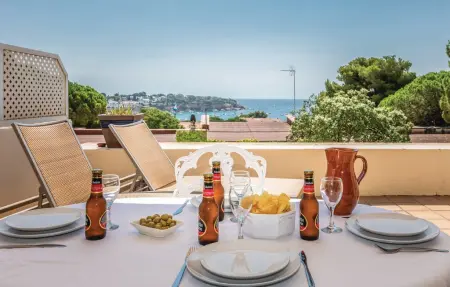 Maison 8 personnes à Sant Feliu de Guíxols - Photo 16