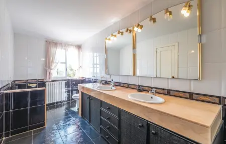 Maison 8 personnes à Sant Feliu de Guíxols - Photo 30