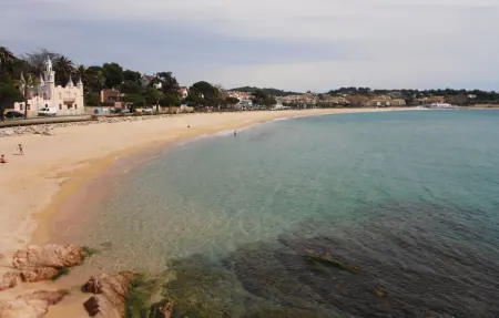 Maison 8 personnes à Sant Feliu de Guíxols - Photo 33