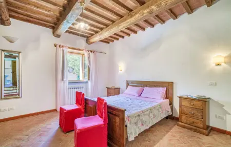Agriturismo le Macine, Maison 10 personnes à Cortona AR - Photo 4
