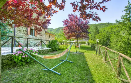 Agriturismo le Macine, Maison 10 personnes à Cortona AR - Photo 7