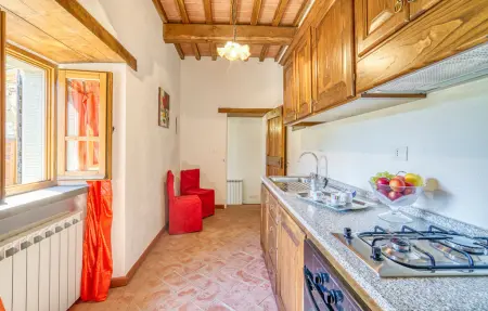 Agriturismo le Macine, Maison 10 personnes à Cortona AR - Photo 8