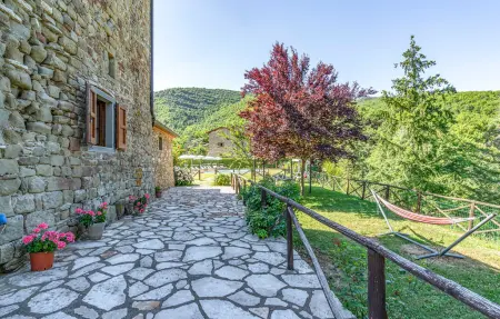 Agriturismo le Macine, Maison 10 personnes à Cortona AR - Photo 14