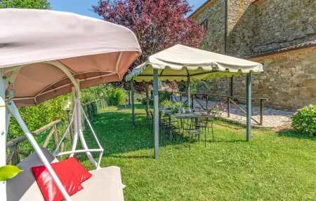 Agriturismo le Macine, Maison 10 personnes à Cortona AR - Photo 15