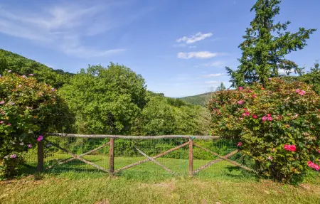 Agriturismo le Macine, Maison 10 personnes à Cortona AR - Photo 18