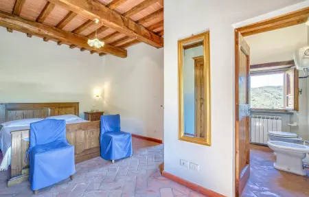 Agriturismo le Macine, Maison 10 personnes à Cortona AR - Photo 20