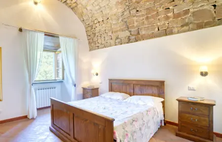 Agriturismo le Macine, Maison 10 personnes à Cortona AR - Photo 22