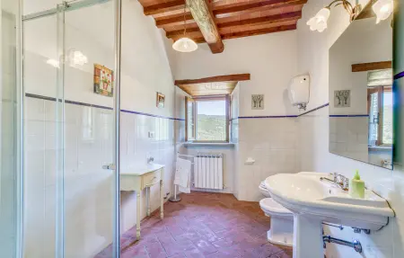 Agriturismo le Macine, Maison 10 personnes à Cortona AR - Photo 23